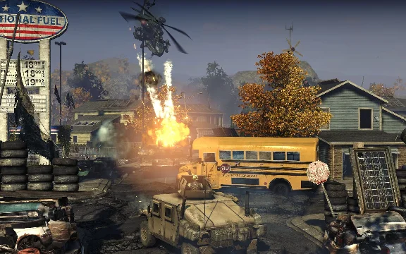 Homefront Collection (Steam Gift Region Free / ROW)
