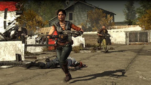 Homefront Collection (Steam Gift Region Free / ROW)