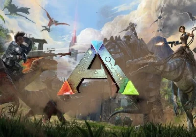ARK: Survival Evolved  Steam Account GLOBAL