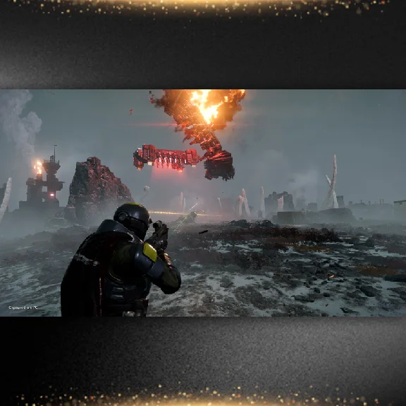 HELLDIVERS™ 2 • All regions/versions • STEAM 0%