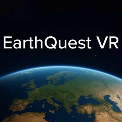 EarthQuest Oculus Quest