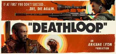 DEATHLOOP  | 🌎ONLINE | CHANGE DATA