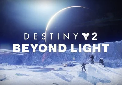 Destiny 2: Beyond Light  DLC  Steam Key  GLOBAL