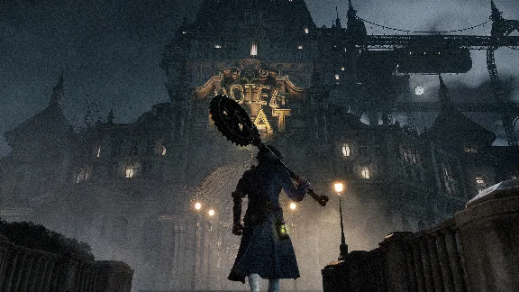 LIES OF P Deluxe Overture + 3 Игры❤️‍🔥XBOX АККАУНТ