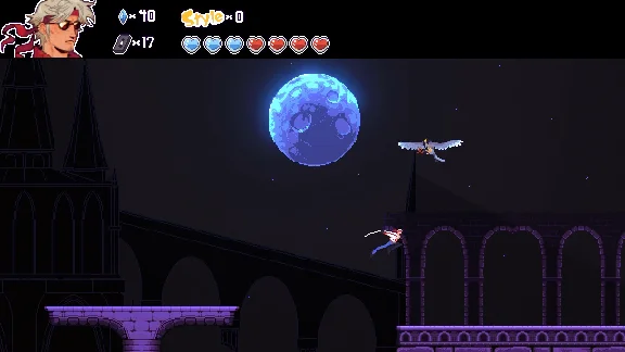 🚀 Bloodmoon Rush 🤖 Steam Gift RU + other ⚡ AUTO