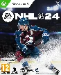 NHL 24 Standard Xbox Series X|S KEY + Activation