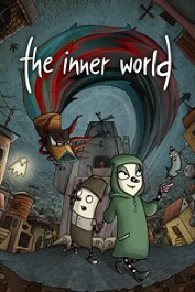 💎The Inner World XBOX Key