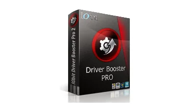 IObit Driver Booster PRO 13 + | license key, code