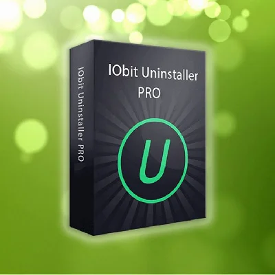 IOBIT Uninstaller PRO 14+   | license key, code
