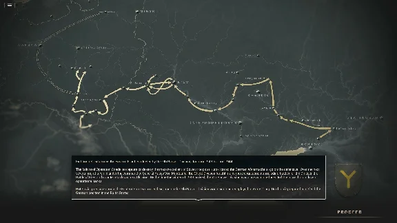 🚀 Panzer Corps 2: Elite - Ghost Division 🤖 Steam Gift