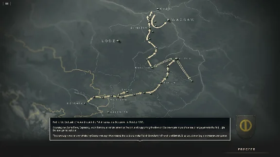 🚀 Panzer Corps 2: Elite - Ghost Division 🤖 Steam Gift