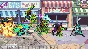 Teenage Mutant Ninja Turtles Shredder´s Revenge Reptile