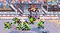 Teenage Mutant Ninja Turtles Shredder´s Revenge Reptile