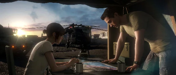 Beyond: Two Souls 💎 АВТОДОСТАВКА STEAM РОССИЯ
