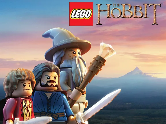 Lego: The Hobbit | Steam Key