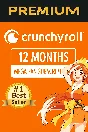 CRUNCHYROLL MEGA FAN PREMIUM FOR NEW/OLD ACCOUNT
