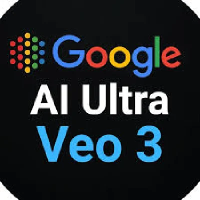 💎 Gemini AI PRO VEO3 Private💎 1Month 1000 AI Credits