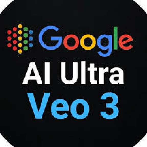 💎 Gemini AI PRO VEO3 Private💎 1Month 1000 AI Credits