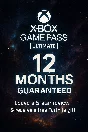 XBOX GAME PASS ULTIMATE 1–12 MONTHS | FAST Delivery