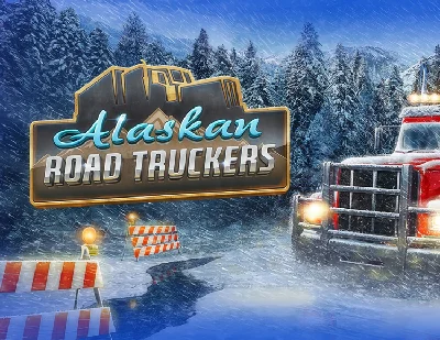 Alaskan Road Truckers / STEAM KEY 🔥