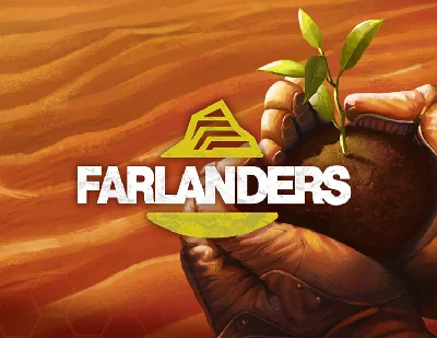 Farlanders / STEAM KEY 🔥