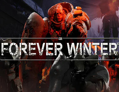 The Forever Winter / STEAM KEY 🔥