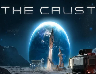 The Crust / STEAM KEY 🔥