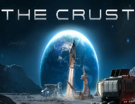 The Crust / STEAM KEY 🔥