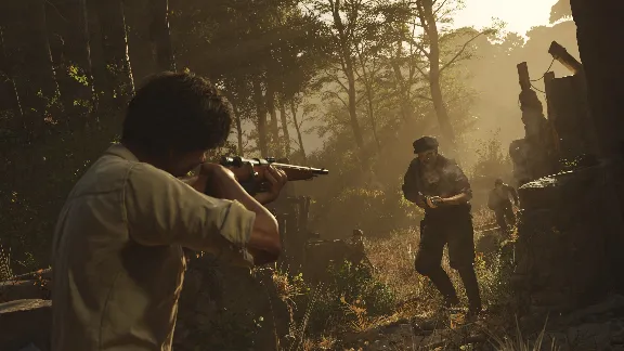 🆕 XBOX 🎮 АРЕНДА Mafia: The Old Country Deluxe Edition