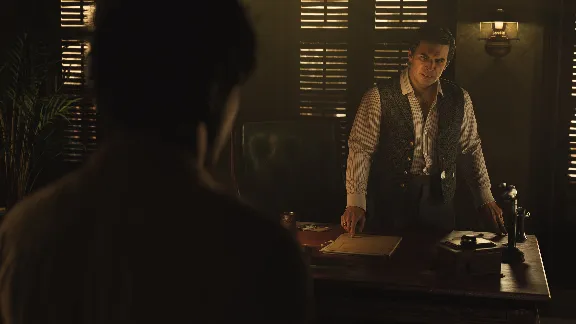 🆕 XBOX 🎮 АРЕНДА Mafia: The Old Country Deluxe Edition