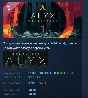Half-Life: Alyx Soundtrack DLC STEAM РОССИЯ