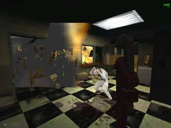 Half-Life: Opposing Force 💎 АВТОДОСТАВКА STEAM РОССИЯ