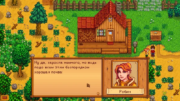 Stardew Valley 💎 АВТОДОСТАВКА STEAM РОССИЯ