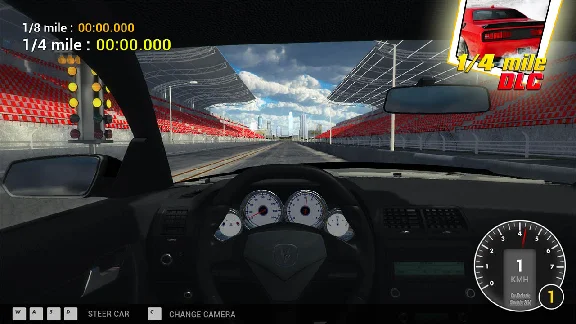 Car Mechanic Simulator 2014  STEAM GIFT РОССИЯ