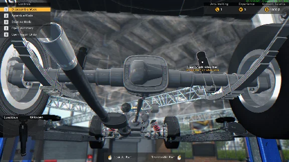 Car Mechanic Simulator 2015 АВТОДОСТАВКА STEAM РОССИЯ