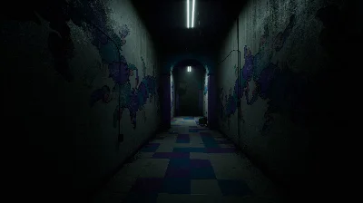 Poppy Playtime - Chapter 2 DLC STEAM РОССИЯ