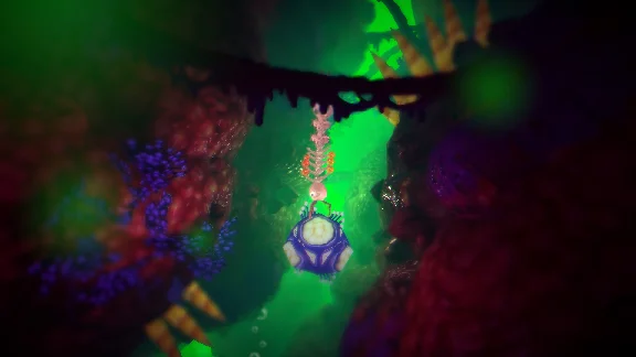 INTO THE BELLY OF THE BEAST XBOX KEY/CODE