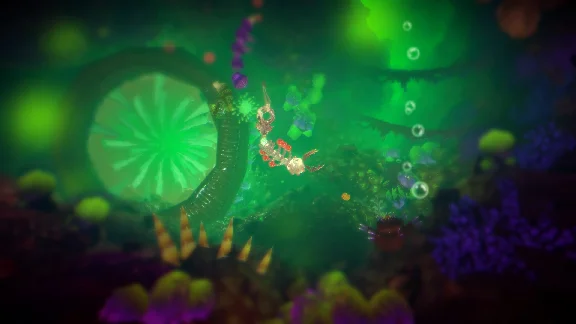 INTO THE BELLY OF THE BEAST XBOX KEY/CODE