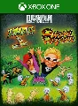 ZOMBIES ATE MY NEIGHBORS AND GHOUL PATROL XBOX KEY/CODE