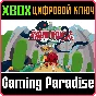 KAIJU PANIC XBOX KEY/CODE