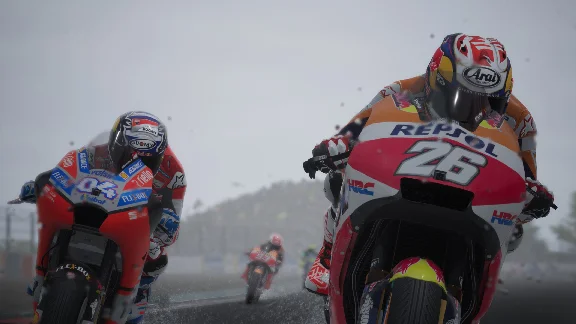 MOTOGP™18 XBOX КЛЮЧ/КОД