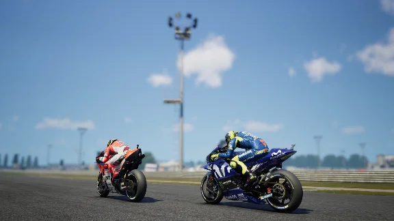 MOTOGP™18 XBOX КЛЮЧ/КОД