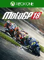 MOTOGP™18 XBOX КЛЮЧ/КОД