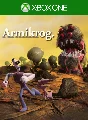 ARMIKROG XBOX KEY/CODE