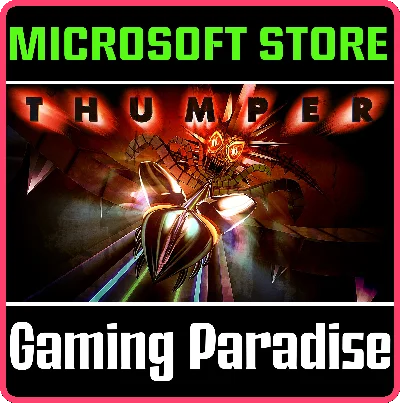 THUMPER PC (WIN) KEY/CODE