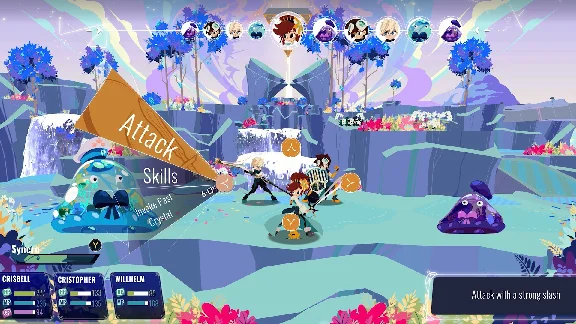 CRIS TALES PC (WIN) KEY/CODE