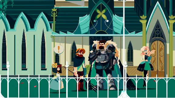 CRIS TALES PC (WIN) KEY/CODE