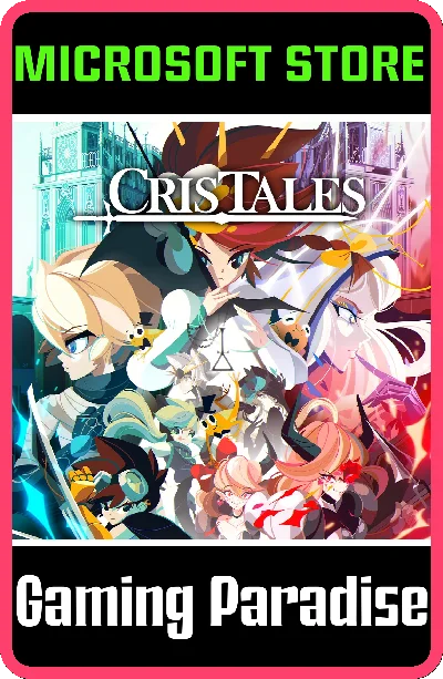 CRIS TALES PC (WIN) KEY/CODE
