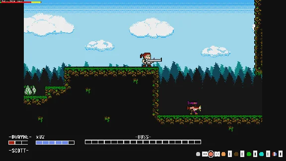 GUNWORLD: XBOX ONE EDITION XBOX KEY/CODE