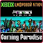 GUNWORLD: XBOX ONE EDITION XBOX KEY/CODE